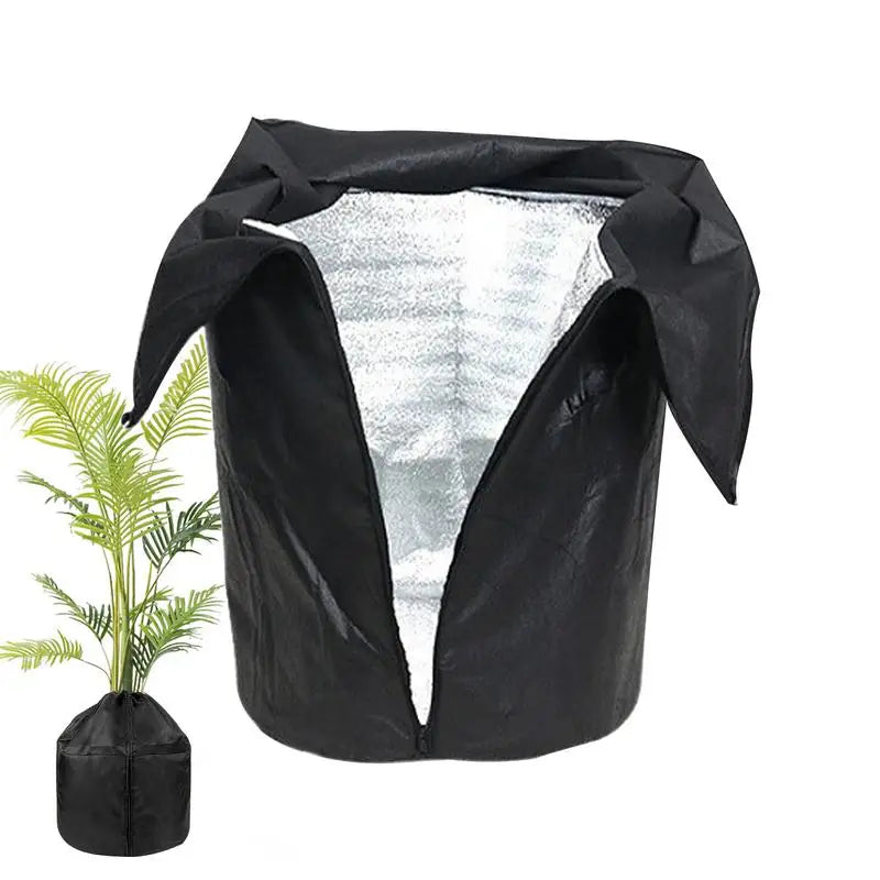 Plant Frost Protection Cover 45x50cm – Winter Insulation Bag Plant Frost Cover SPOT