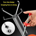 60cm Drain Snake Clog Remover – Spring Pipe Dredging Tool Drain Snake Tool SPOT Default Title