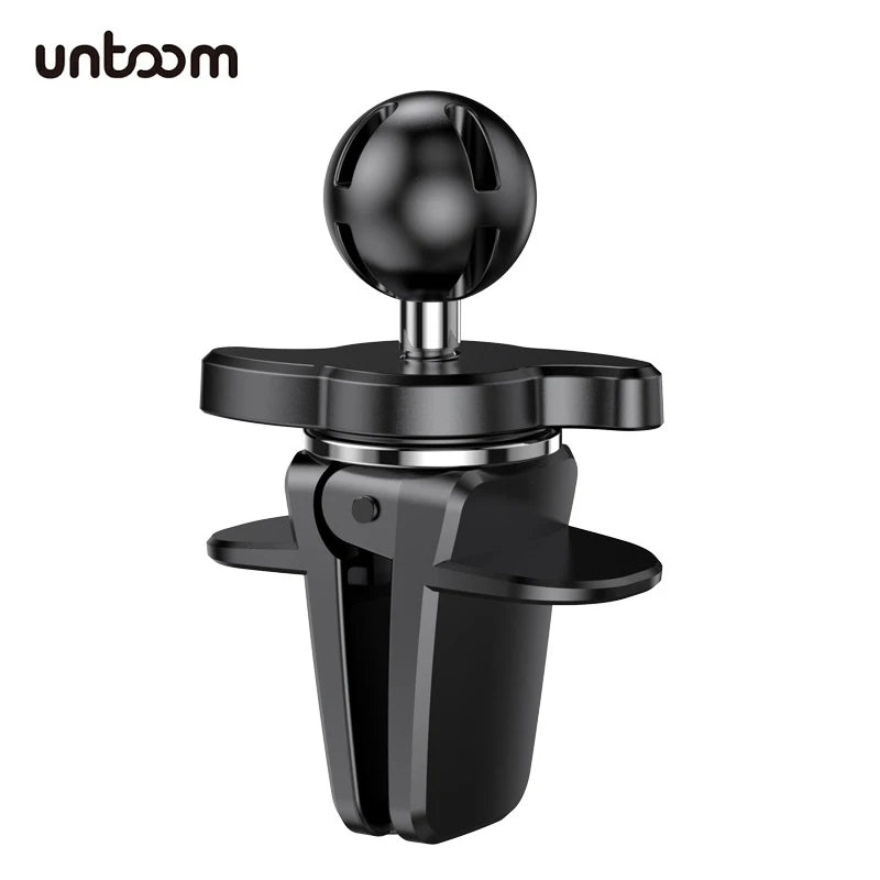 17mm Ball Head Car Air Vent Clip Phone Mount | Universal Fit Car Phone Mount SPOT