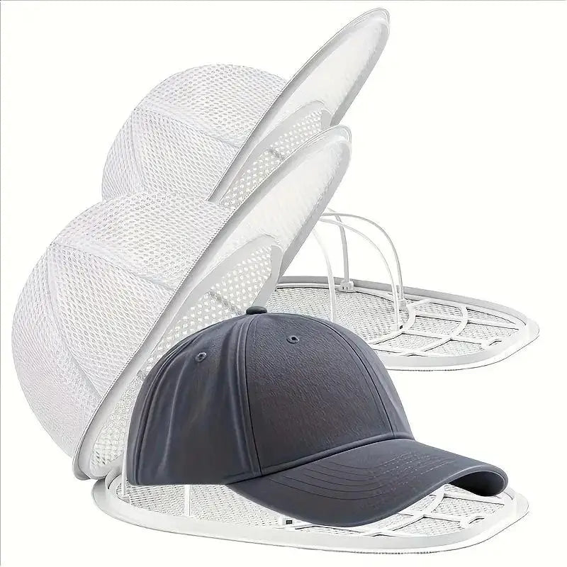Baseball Cap Washer Protector – Anti-Deformation Hat Holder Hat Washer Protector SPOT
