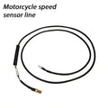 KTM Speed Sensor Cable – Digital Odometer EXC XCW 2006–2026 Speed Sensor Cable SPOT Default Title