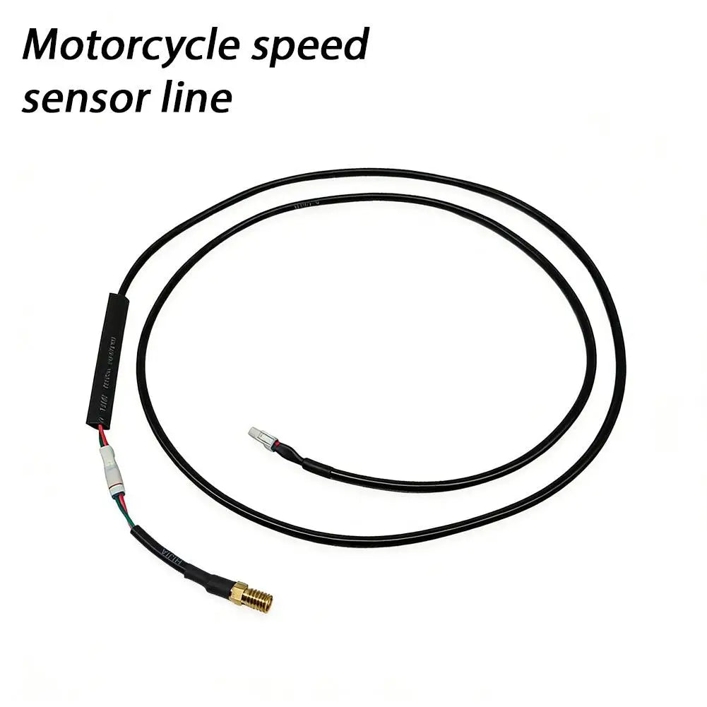 KTM Speed Sensor Cable – Digital Odometer EXC XCW 2006–2026 Speed Sensor Cable SPOT Default Title