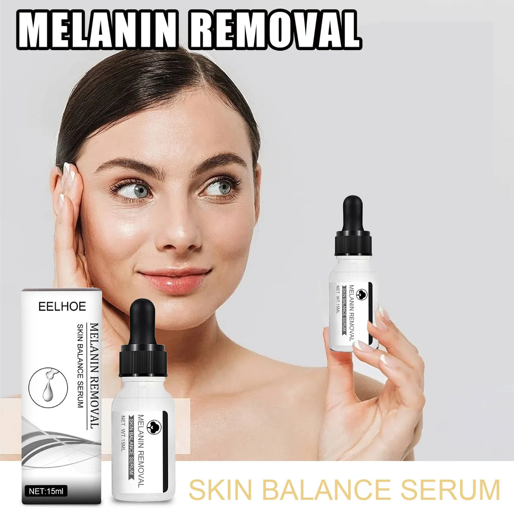 Eelhoe Niacinamide Dark Spot Serum – Brightening Facial Essence Brightening Face Serum SPOT