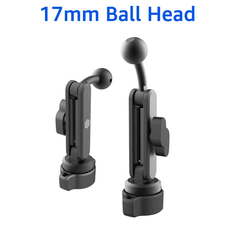 17mm Ball Joint Extension Arm for Car Air Vent Phone Holder Car Phone Mount Arm SPOT