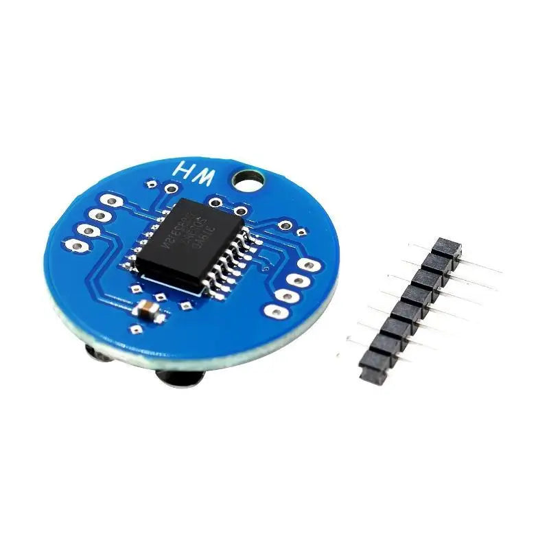 DS3231SN RTC Real-Time Clock Module ChronoDot V2.0 I2C RTC Clock Module SPOT