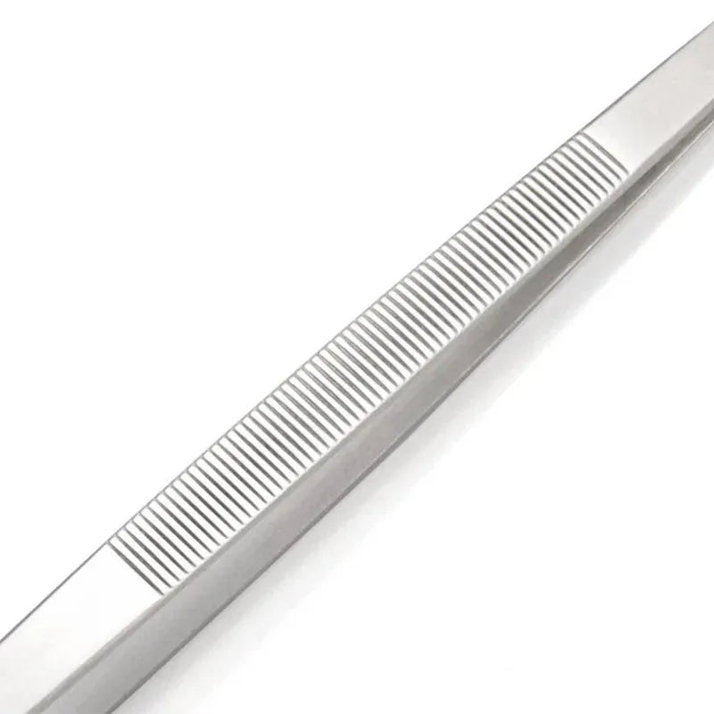 Stainless Steel BBQ Food Tongs – Multifunction Kitchen Clip Kitchen Food Tongs SPOT