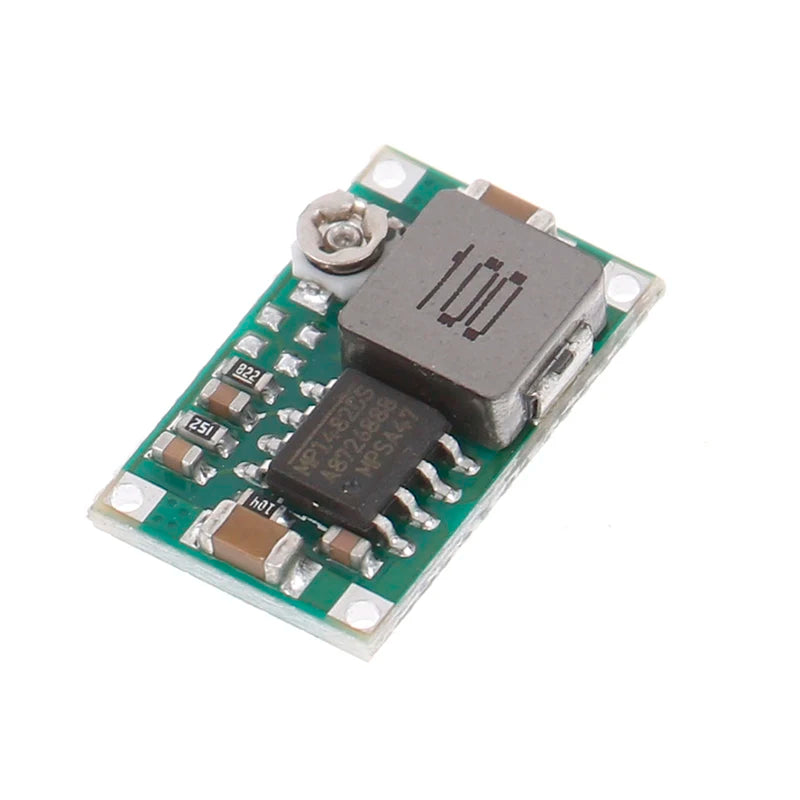 Mini DC-DC Step Down Converter 3A Buck Volt Regulator DC-DC Buck Converter SPOT
