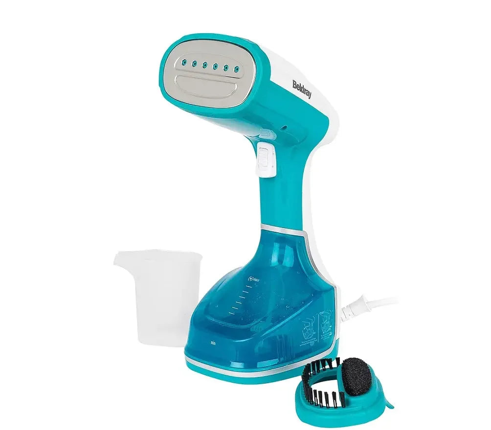 Handheld Garment Steamer – Portable 1400W Travel Clothes Steamer Garment Steamer SPOT