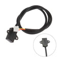 Non-Contact Capacitive Liquid Level Sensor 3.3V–5V + Switch Liquid Level Sensor SPOT one size