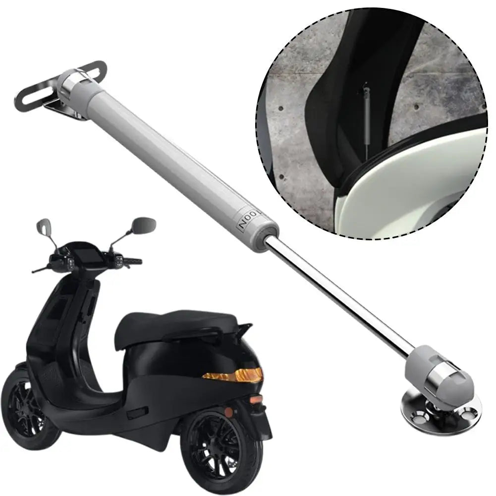 Universal Motorcycle Seat Shock Absorber – Hydraulic Seat Lifter Motorcycle Seat Damper SPOT