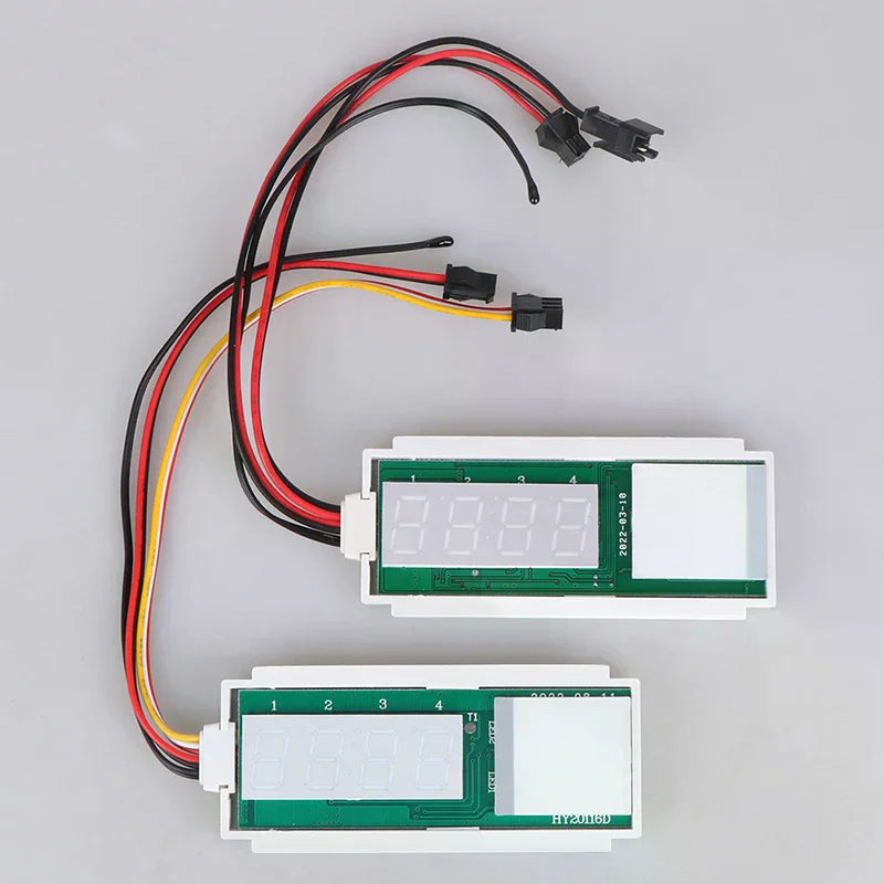 LED Mirror Touch Sensor Dimmer Switch – Isolated Light Controller LED Dimmer Switch SPOT