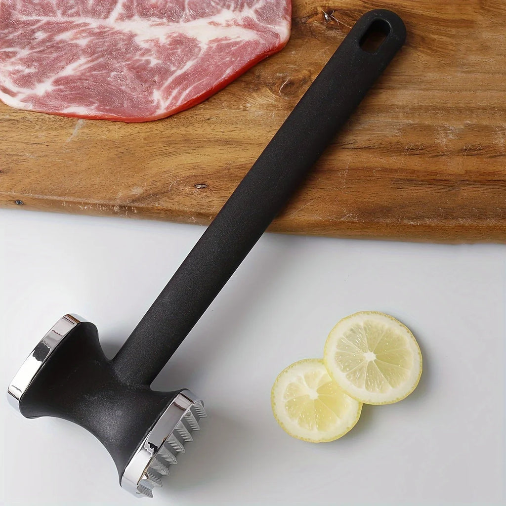 Heavy Duty Stainless Steel Meat Tenderizer Hammer Meat Tenderizer Hammer SPOT