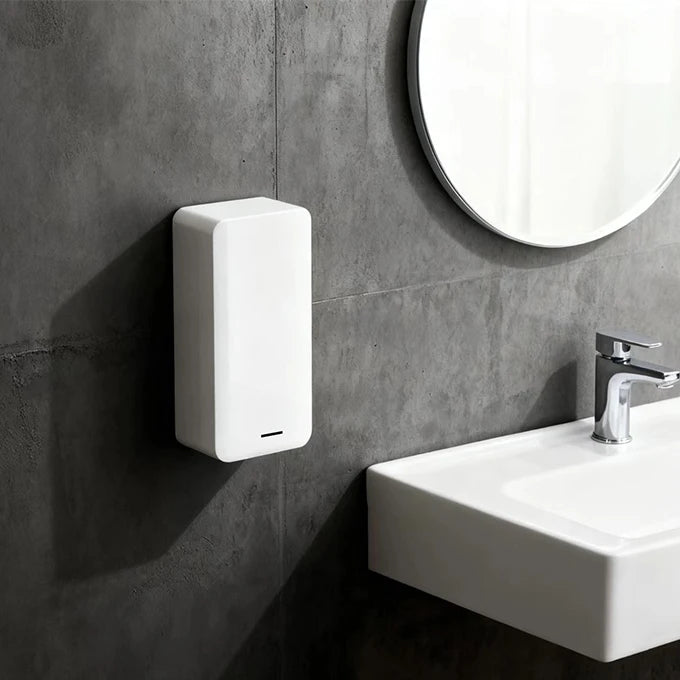 Touchless Automatic Soap Dispenser 1000ml Wall-Mounted Soap Dispenser SPOT