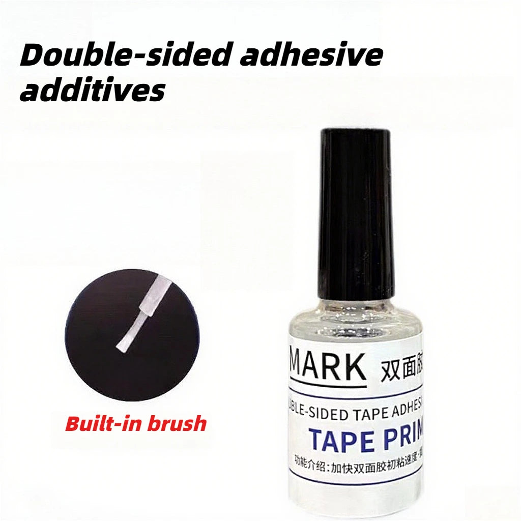 Thermal Conductive Double-Sided Tape – PCB LED Heatsink 10m Thermal Adhesive Tape SPOT