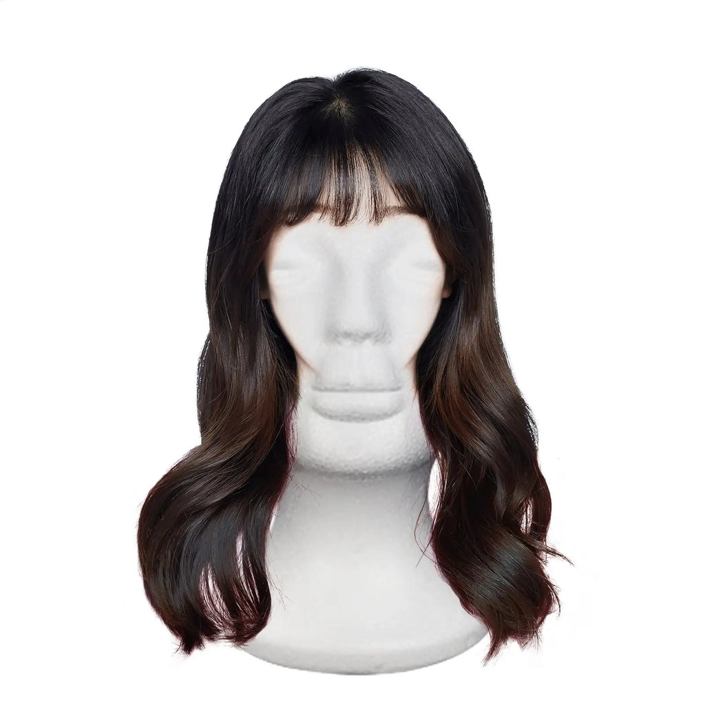 Foam Mannequin Head – Wig, Hat & Glasses Display Model Foam Mannequin Head SPOT