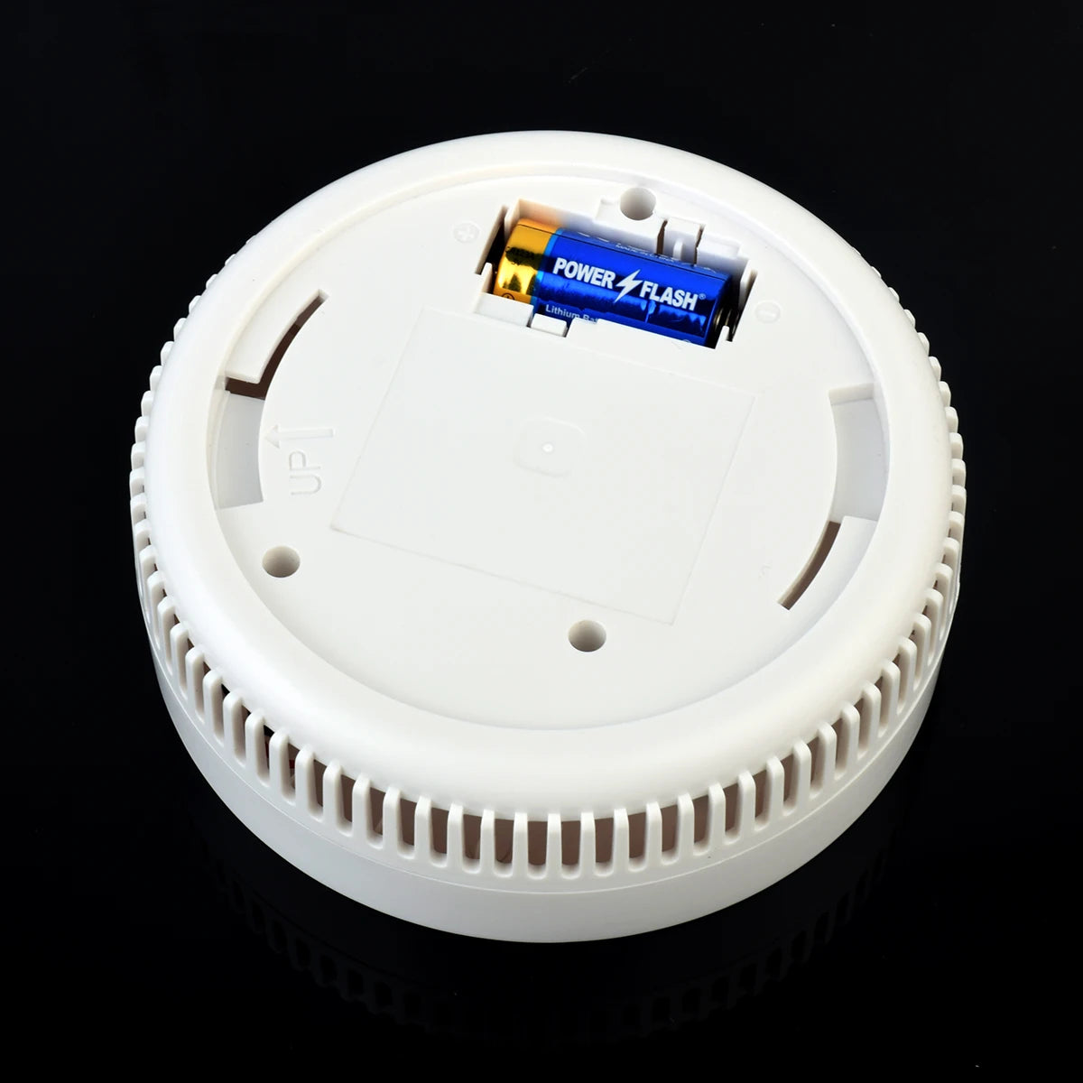 Smoke & CO Detector Combo – 10-Year Battery & App Alerts Smoke CO Detector SPOT