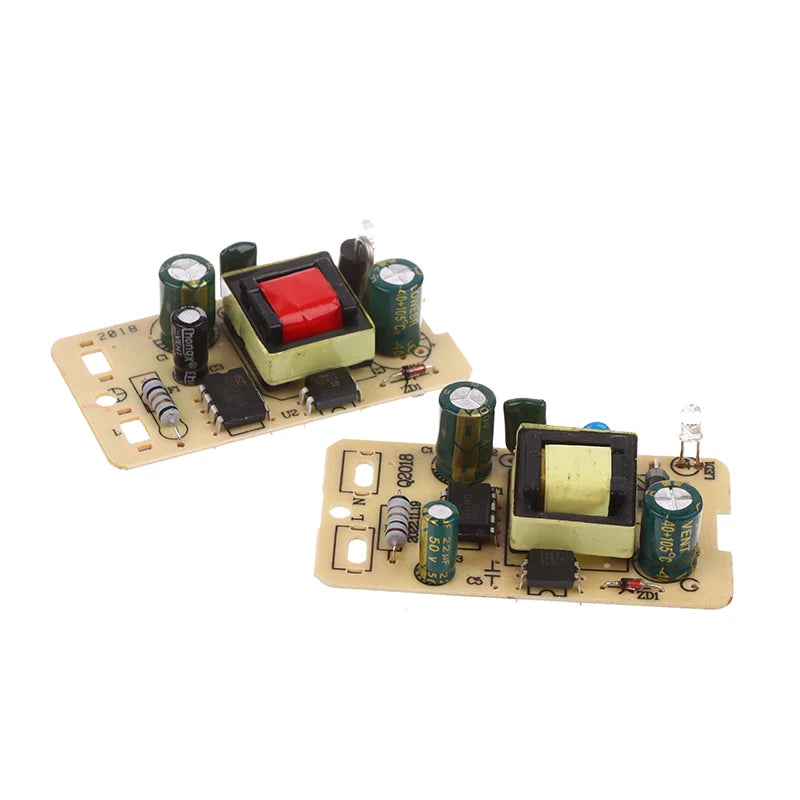 10W Isolated Switching Power Module 5V 2A / 12V 1A PCB Switching Power Module SPOT