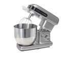 2200W 10L Planetary Stand Mixer – Dough, Cake & Bread Planetary Stand Mixer SPOT silver EU