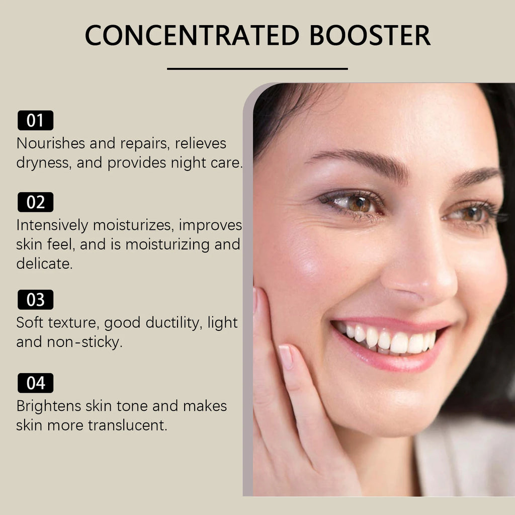 Hoygi Brightening Facial Serum – Coffee Seed Oil, 30ml Facial Serum SPOT