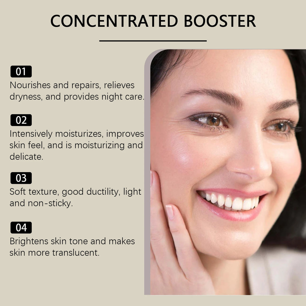 Hoygi Brightening Facial Serum – Coffee Seed Oil, 30ml Facial Serum SPOT