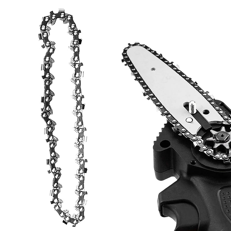 Chainsaw Chain 4–16 Inch Replacement Blade for Electric Saws Chainsaw Chain SPOT