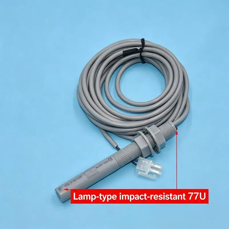 KONE Elevator Leveling Sensor 77U 77N 77S 61U 61N – 1 Pack Elevator Leveling Sensor SPOT 77U LED