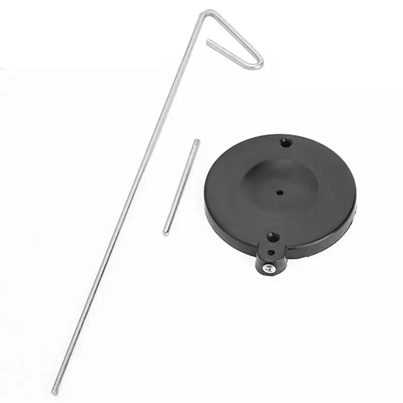 Single Cone Spool Thread Stand Holder – Sewing & Embroidery Thread Stand Holder SPOT