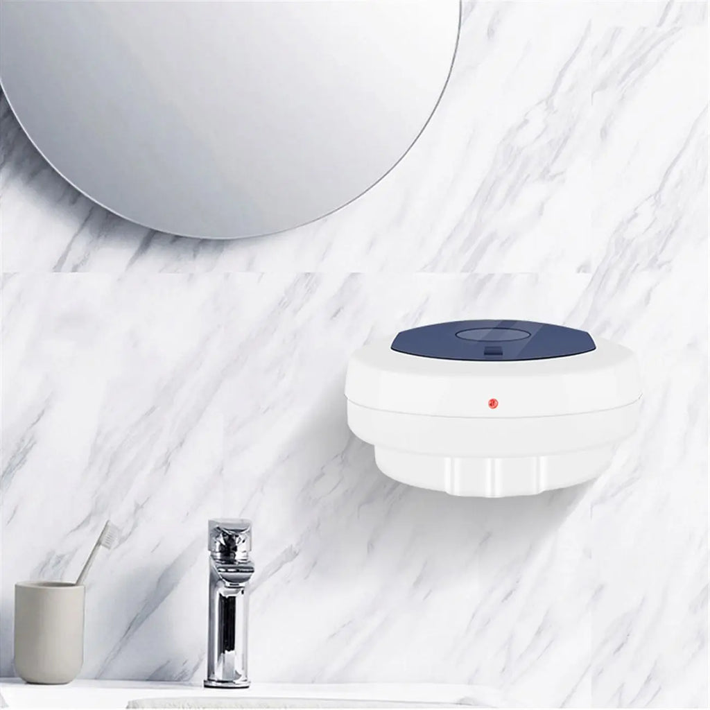 Automatic Touchless Wall-Mount Soap Dispenser 500ml Soap Dispenser SPOT