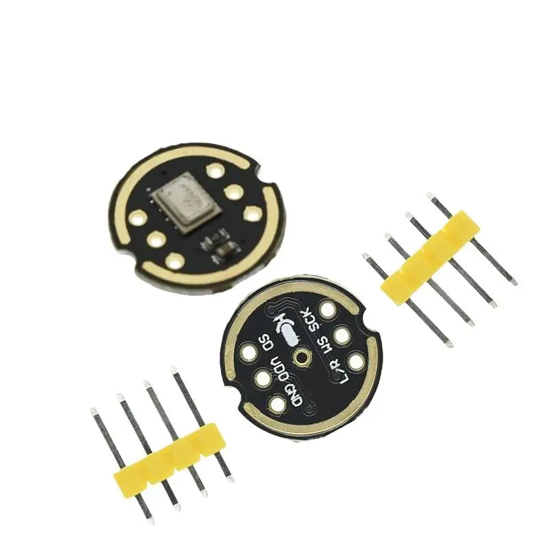 INMP441 I2S MEMS Microphone Module for ESP32 & Arduino Digital Microphone Module SPOT