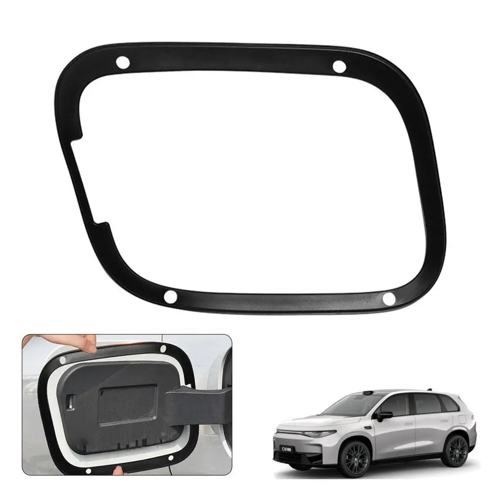 Leapmotor C10/C16 Charging Port Seal Cover – Waterproof 2024–2026 Charging Port Cover SPOT