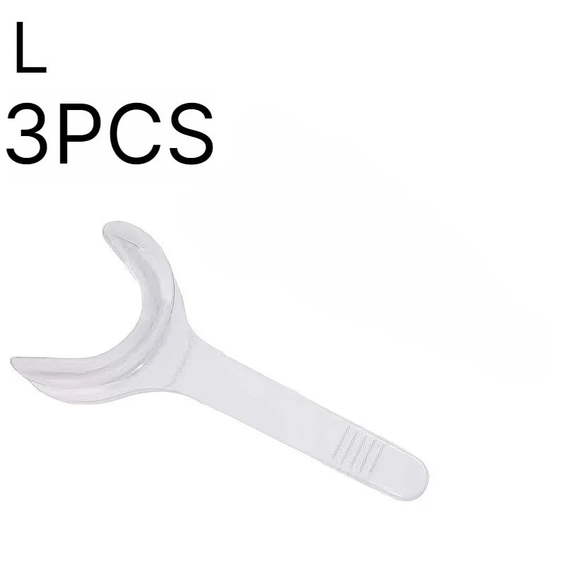 3-Pack Pet Mouth Opener – Cat & Dog Dental Cleaning Tool Pet Dental Tool SPOT L-3pcs