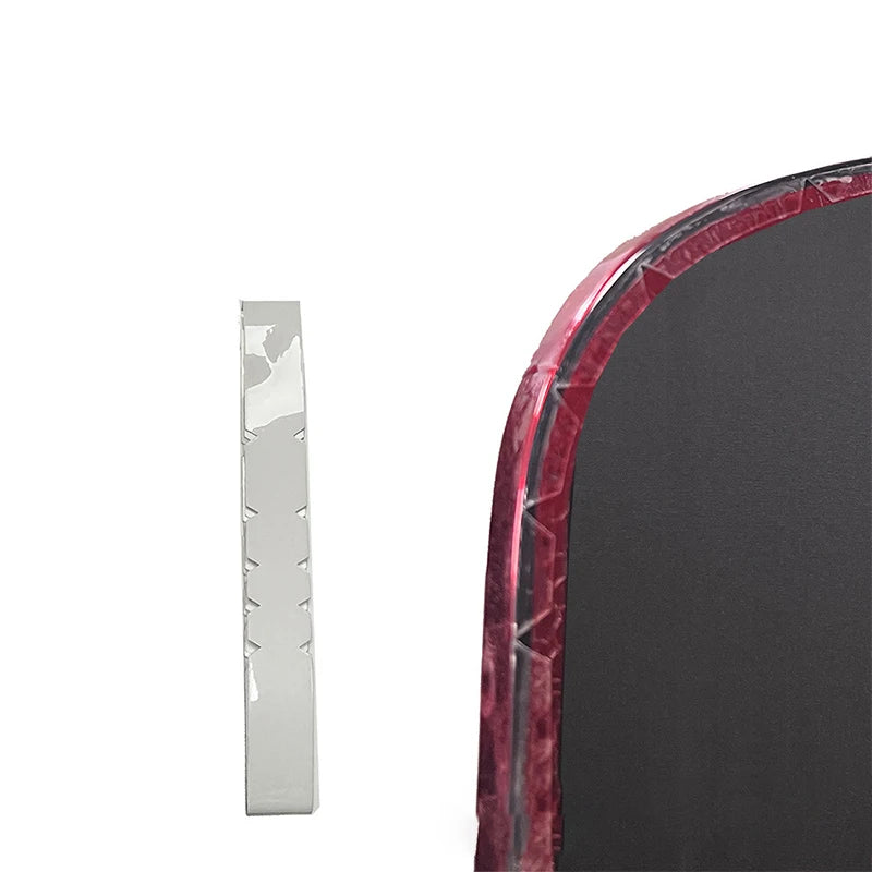 Transparent Pickleball Paddle Edge Guard Tape – TPU Protector Paddle Edge Guard Tape SPOT