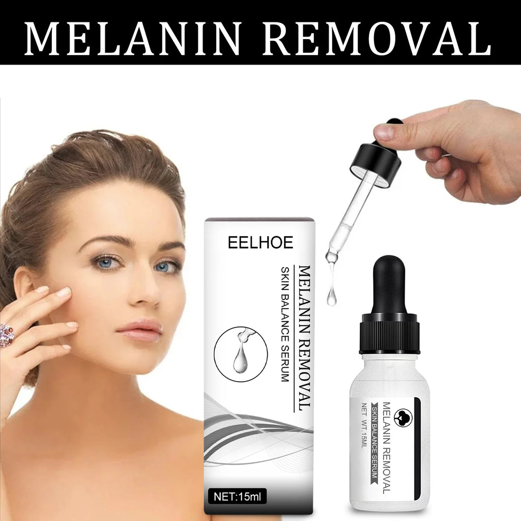 Eelhoe Niacinamide Dark Spot Serum – Brightening Facial Essence Brightening Face Serum SPOT