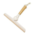 Rotating Silicone Squeegee – Streak-Free Window & Bathroom Wiper Window Squeegee SPOT A2