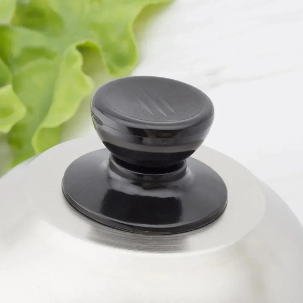 Stainless Steel Cheese Melting Dome for BBQ, Grill & Pan Cheese Melting Dome SPOT
