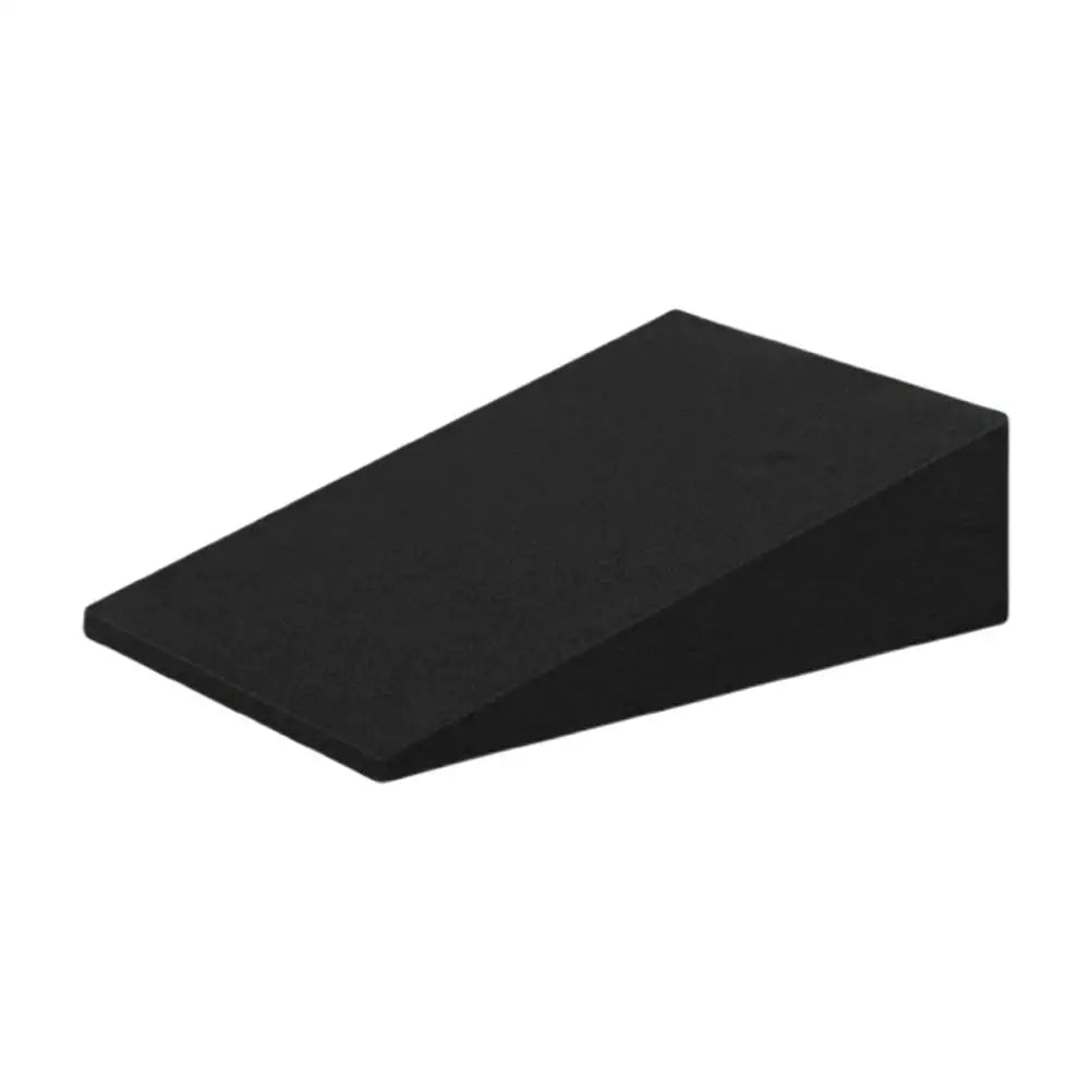 Memory Foam Car Rear Seat Leveling Cushion & Height Booster Pad Car Seat Cushion SPOT Memory Foam Four Season 1PC