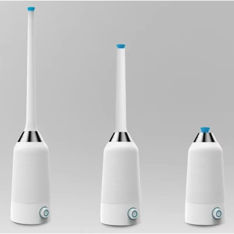 Ultrasonic Warm & Cool Mist Humidifier – Quiet, Negative Ion Ultrasonic Humidifier SPOT Default Title