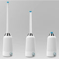 Ultrasonic Warm & Cool Mist Humidifier – Quiet, Negative Ion Ultrasonic Humidifier SPOT Default Title