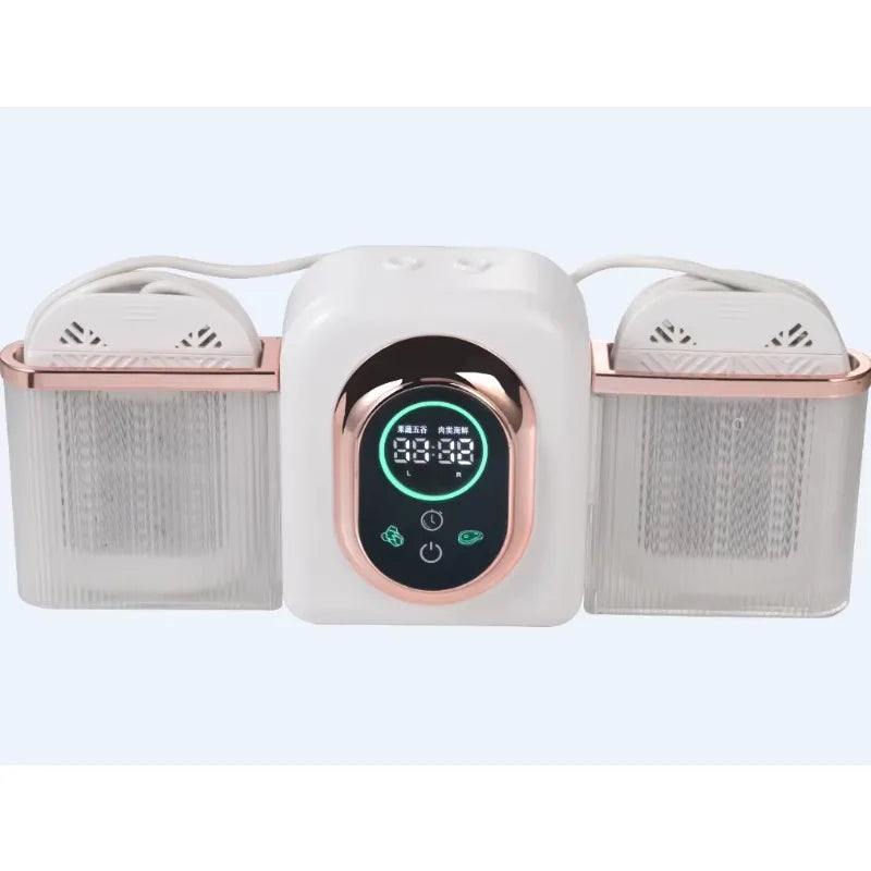 DUTRIEUX Food Purifier & Washer – Fruit, Veg, Meat Cleaner Food Purifier Washer SPOT