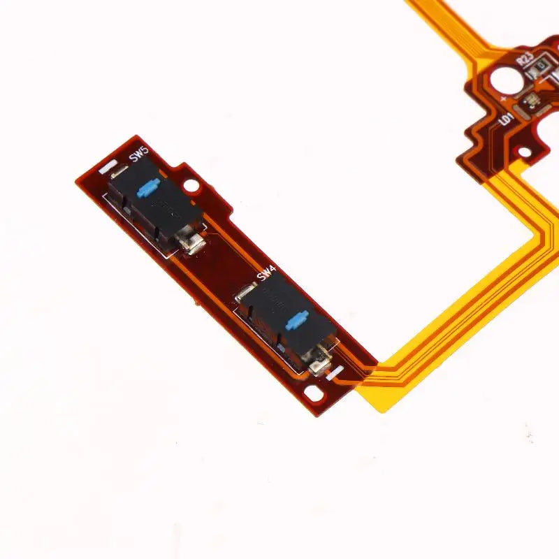 Flexible Mouse Cable for G Pro X Superlight & G Pro Wireless Mouse Replacement Cable SPOT