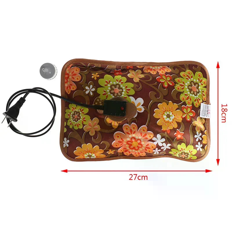 Rechargeable Electric Hot Water Bottle Hand Warmer Bag Electric Hand Warmer SPOT