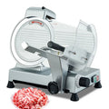 DUTRIEUX B250B Commercial Frozen Meat Slicer | 240W High-Speed Commercial Meat Slicer SPOT B250B