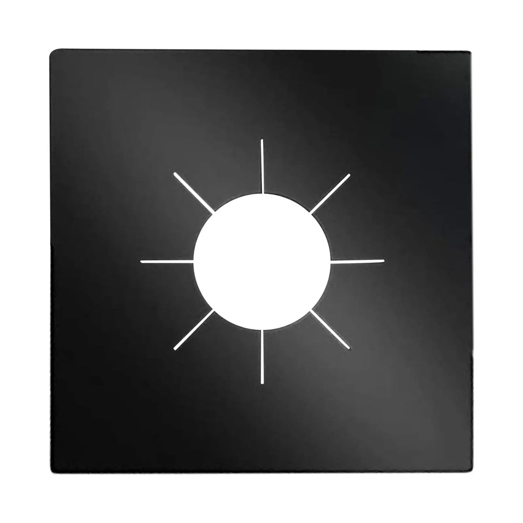 Reusable Gas Stove Protector Pad – Fiberglass Cooker Liner Stove Protector Pad SPOT