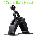 Universal Car Dashboard Phone Mount – 17mm Ball Head Base Car Phone Mount SPOT C-475-A