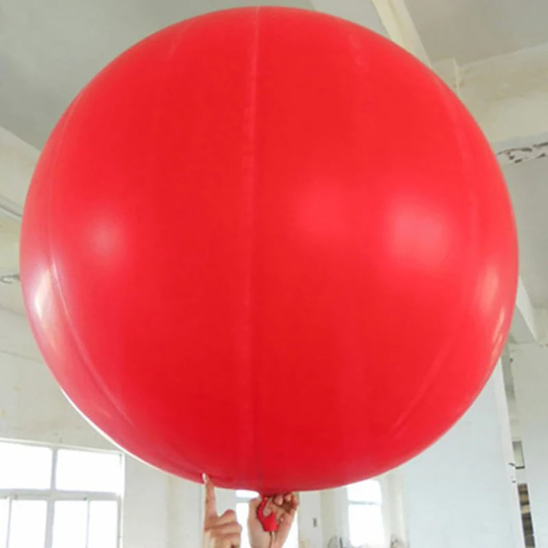 72-Inch Giant Latex Balloon for Weddings, Parties & Festivals Giant Party Balloon SPOT