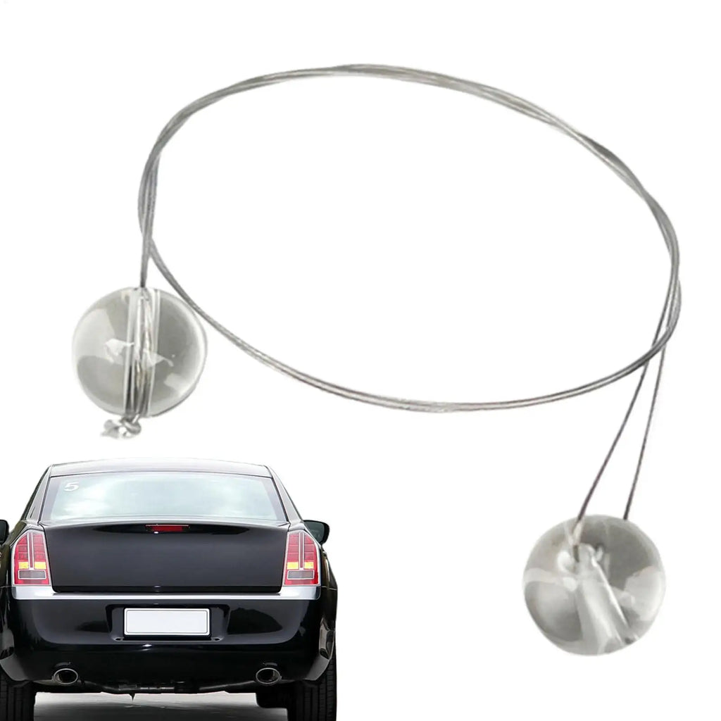 No-Scratch Car Emblem Removal Tool – Badge & Logo Remover Emblem Removal Tool SPOT