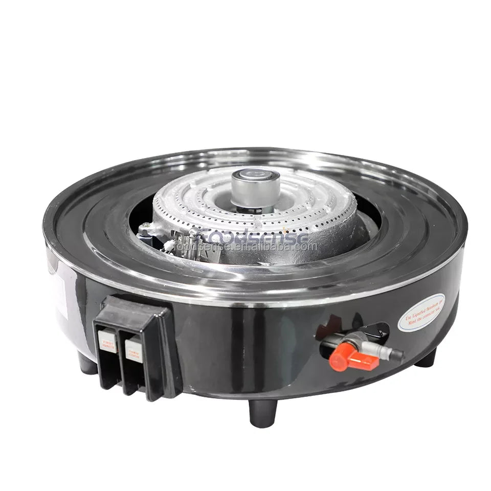 DUTRIEUX 23L Commercial Gas Rice Cooker – Serves 120 Commercial Rice Cooker SPOT