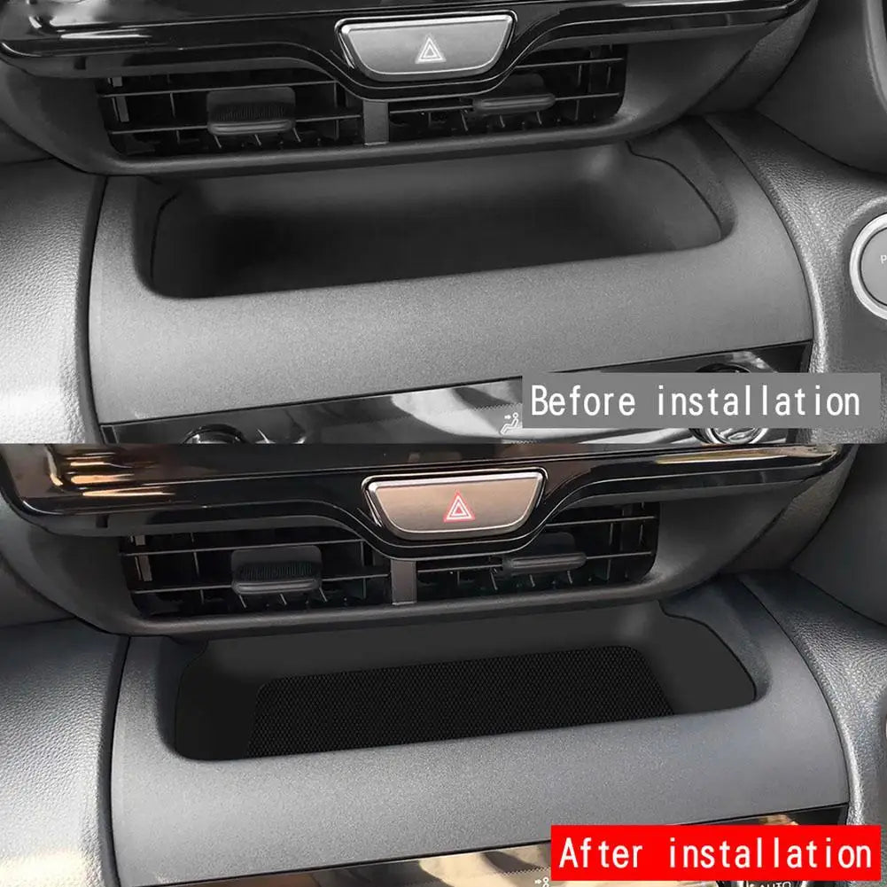 Toyota Yaris Cross Silicone Storage Pad – Anti-Slip & Dustproof Car Interior Pad SPOT