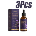 VIARELINE Bakuchiol Facial Oil – Botanical Serum 60ml Facial Serum Oil SPOT 3 x 60ml Boxed