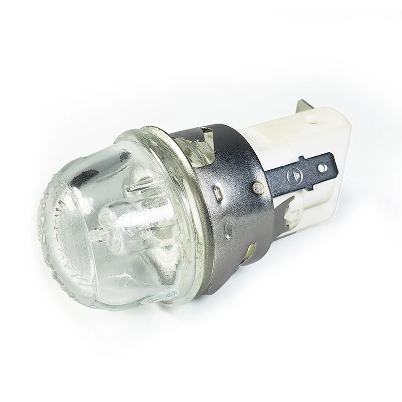 E14 Halogen Oven Light Bulb 25W/40W – 500°C Heat Resistant Halogen Oven Bulb SPOT